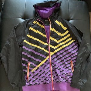 Oakley Jacket